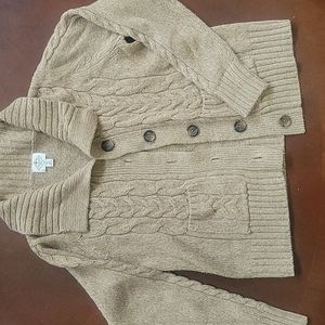 |St John's Bay| Size XL| Color Tan/Beige |